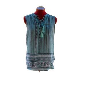 St John’s Bay Top Size S